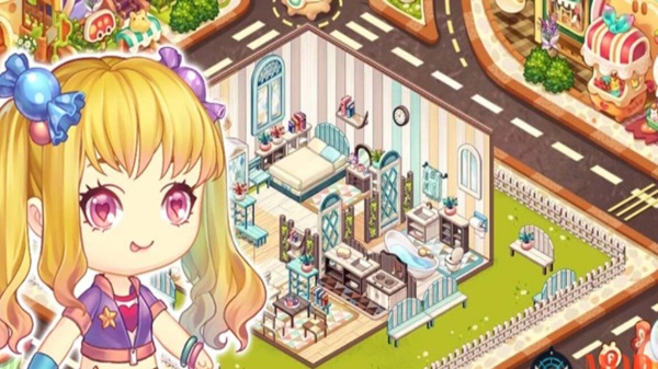 Kawaii Hime screenshot 2