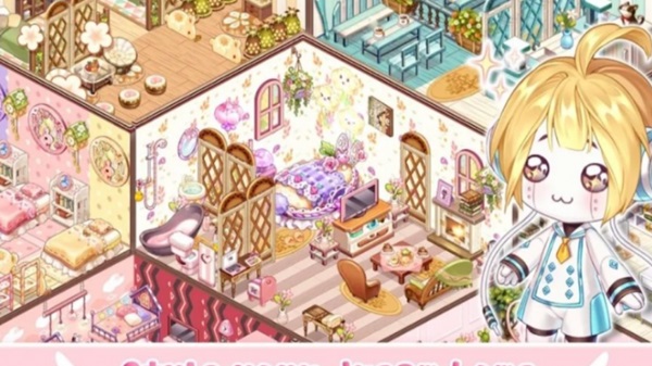 Kawaii Hime screenshot 3