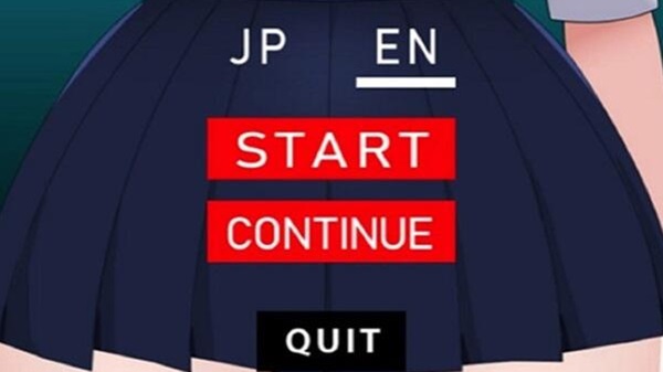 Last Train JK screenshot 2