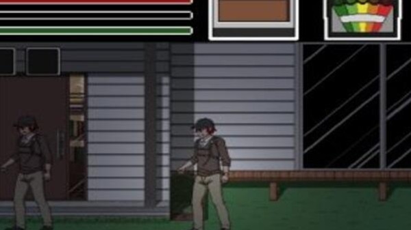 Lustful Spirit Hunt screenshot 2