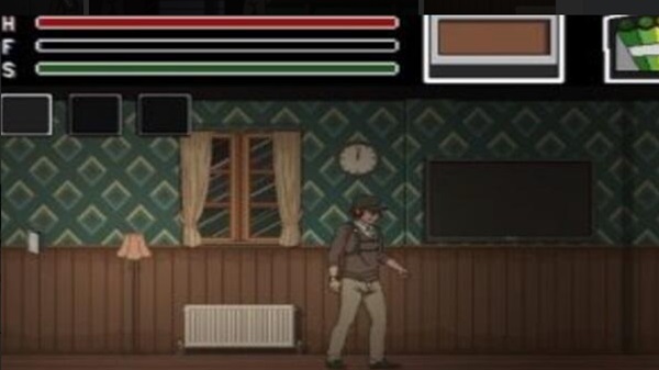 Lustful Spirit Hunt screenshot 3