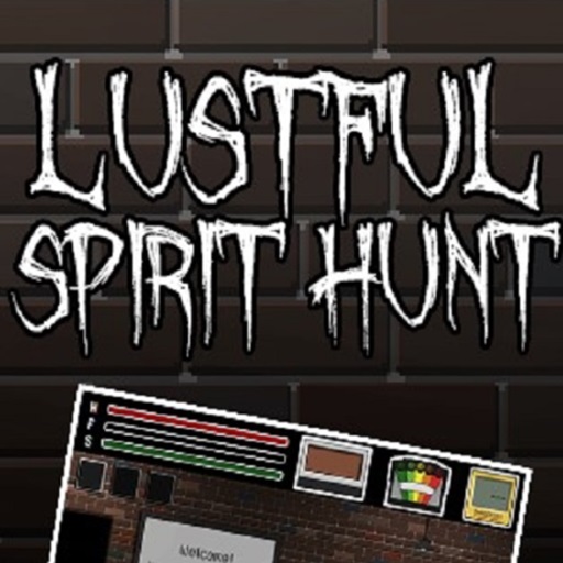 Lustful Spirit Hunt