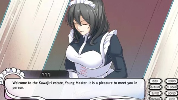 Maid Life screenshot 2