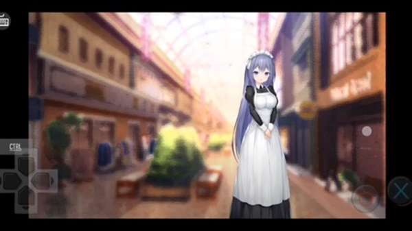 Maid Life screenshot 3