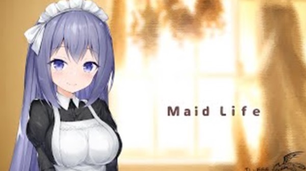Maid Life screenshot 1