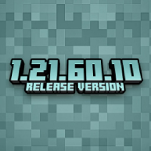 Minecraft 1.21.60.10