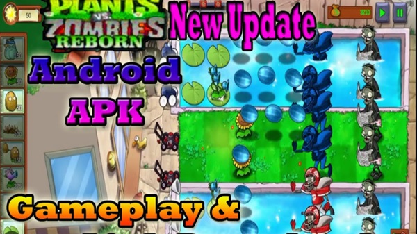 PvZ Reborn screenshot 2