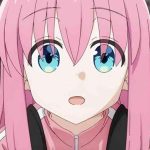 Sister Bocchi Taenmiperfiltilim