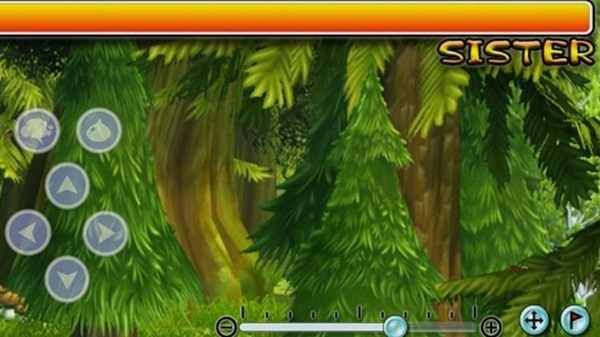 Sister Fight screenshot 2