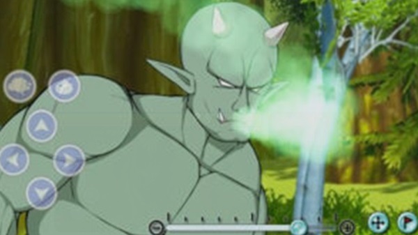 Sister Fight screenshot 3