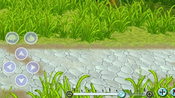 Sister Fight screenshot 1