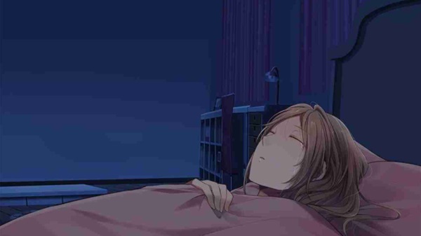 Sleeping Sister screenshot 1