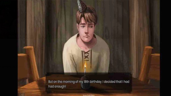 What a Legend screenshot 3