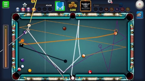 Aim Assist King – Cheto Tool screenshot 2