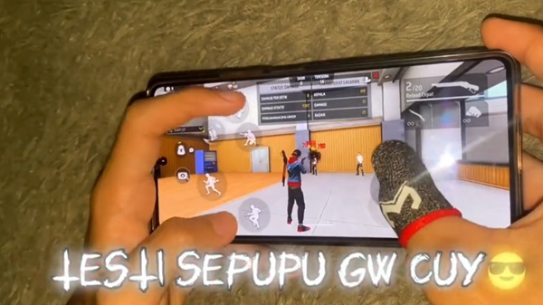 Bezo Sensi x8 screenshot 1