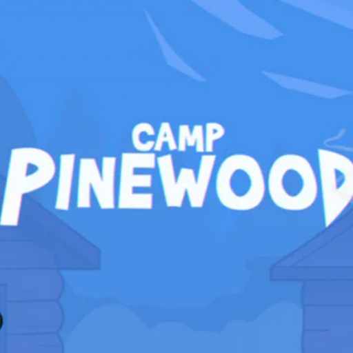 Camp Pinewood 2