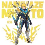 Config Ml Skin Anime