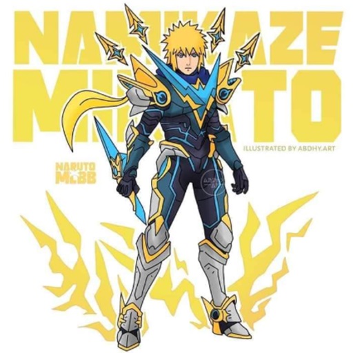 Config Ml Skin Anime