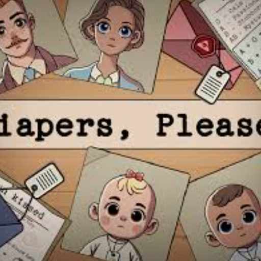 Diapers Please