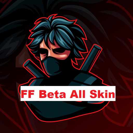FF Beta All Skin