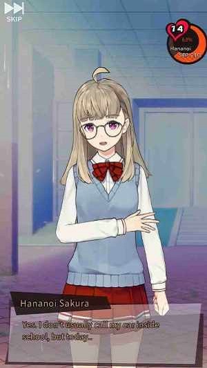 Forinlove Mobile Game screenshot 2