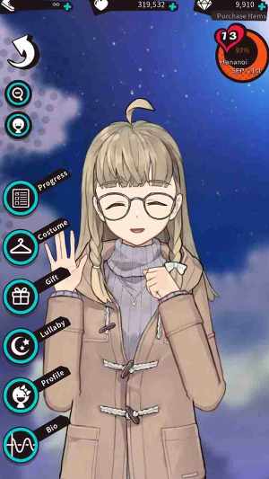 Forinlove Mobile Game screenshot 3