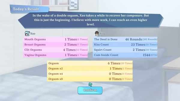 Kaiju Princess screenshot 4