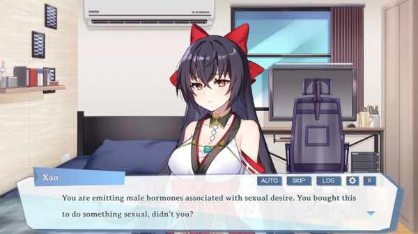 Kaiju Princess screenshot 2