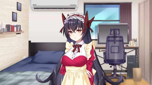 Kaiju Princess screenshot 3