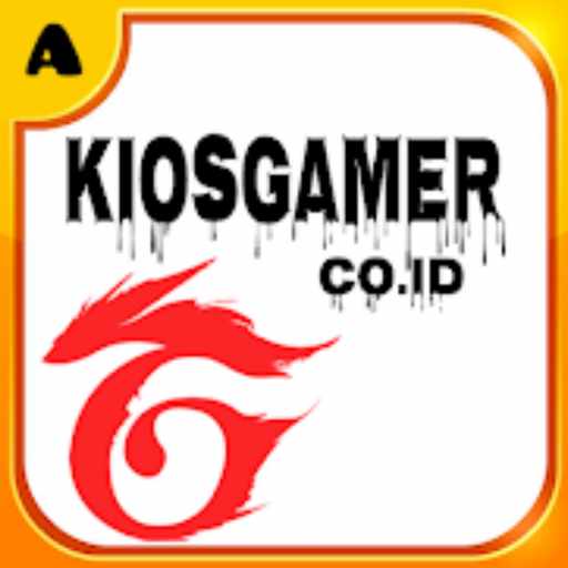 Kiosgamer FF
