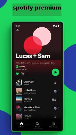 Lifes APK screenshot 4