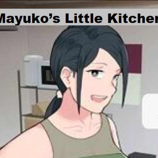 Mayuko’s Little Kitchen