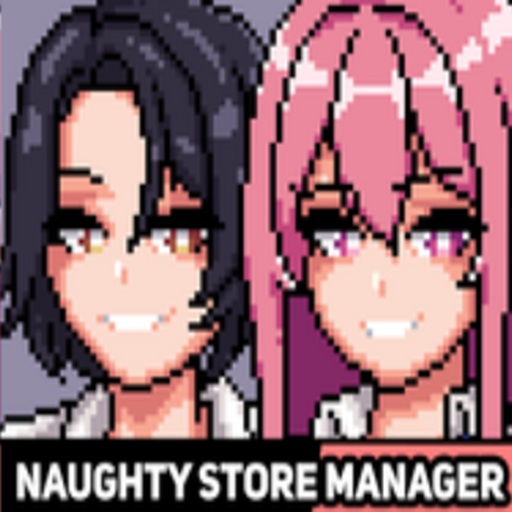 Naughty Store Manager