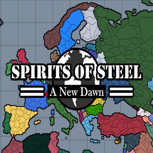 Spirits of Steel