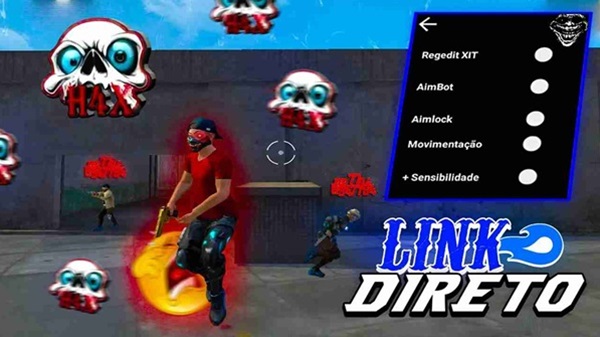 Tanji S1 Xit screenshot 1