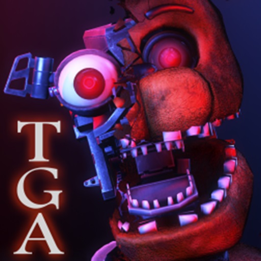 The Glitched Attraction