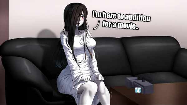 The Sweetest Ring screenshot 1