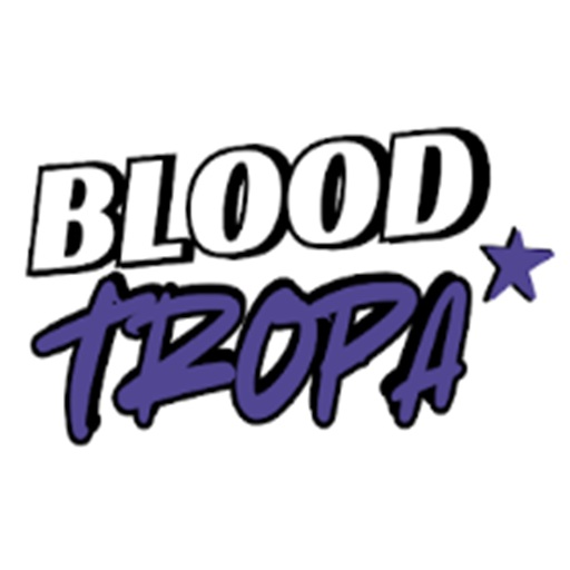 Bloodtropaff