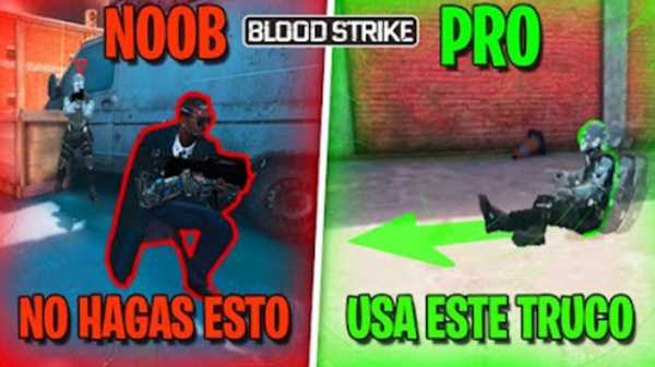 Jetiblood screenshot 1