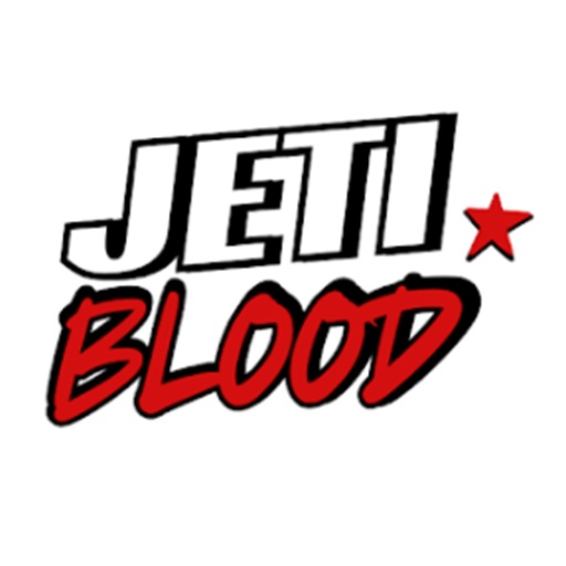 Jetiblood