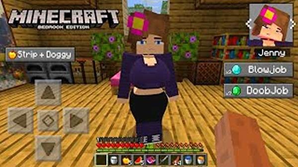 Mcpe128 screenshot 2