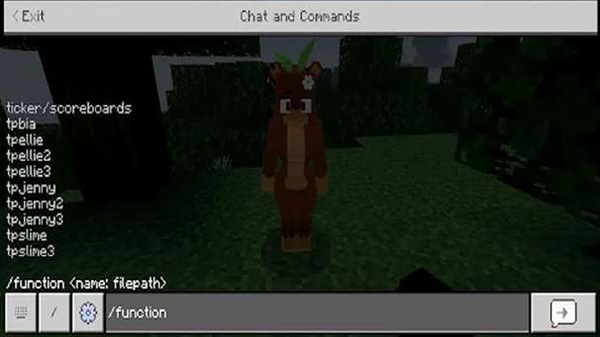 Mcpe128 screenshot 3