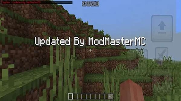 Mcpe128 screenshot 1