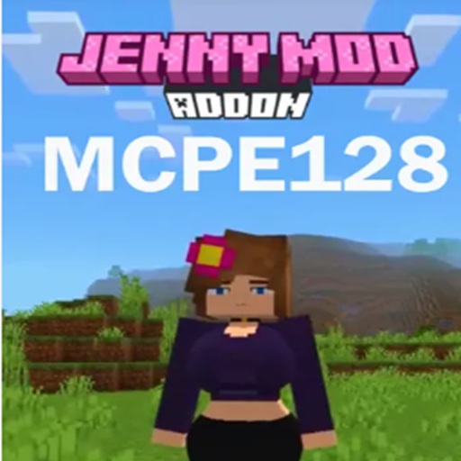 Mcpe128