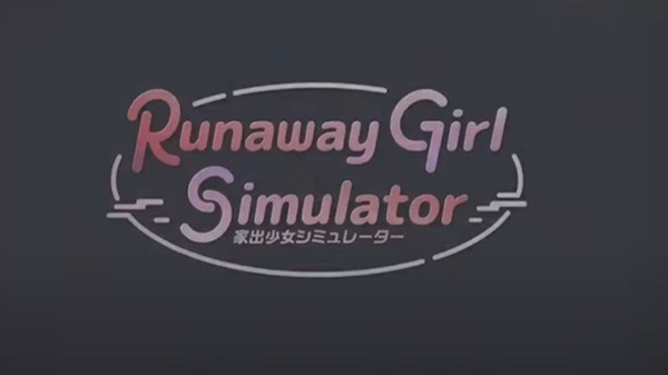Runaway Girl Simulator screenshot 3