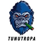 Tunutropa