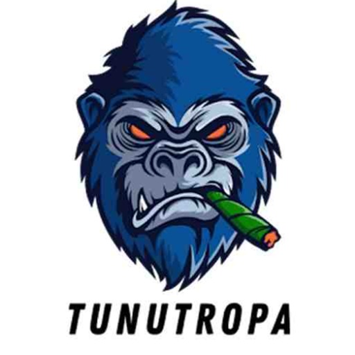 Tunutropa