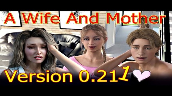 A Wife and Mother screenshot 2