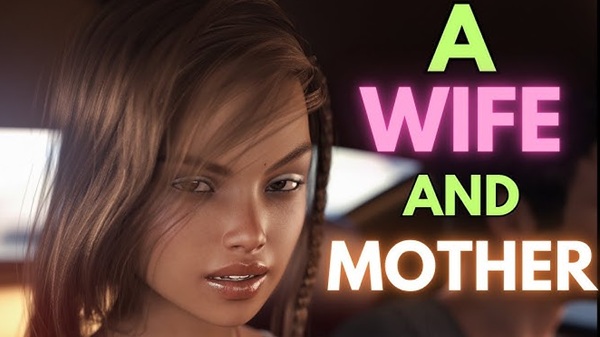 A Wife and Mother screenshot 1