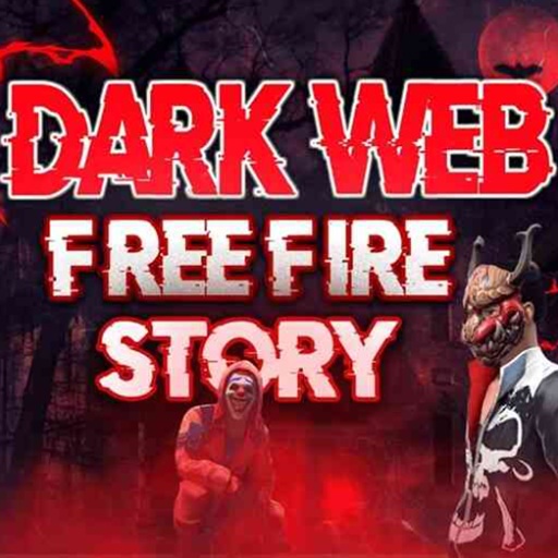 Dark Network FF Official